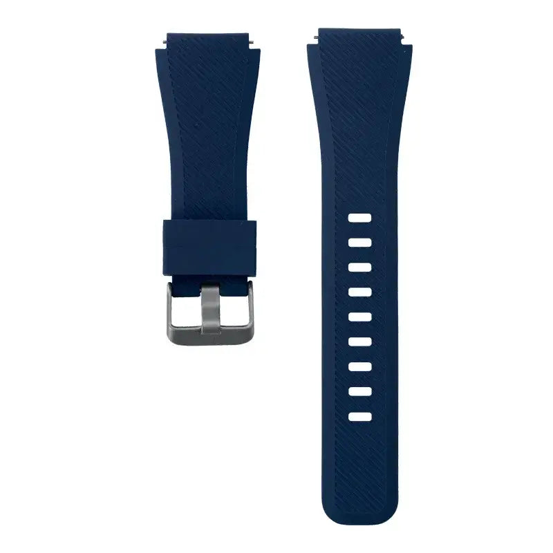 Amazfit Silicone Watch Band Replacement for Sports, Durable Strap