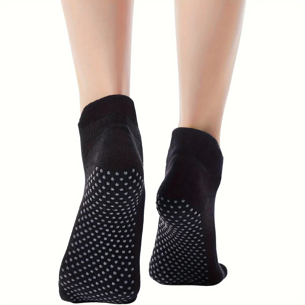 Grippy Pilates Socks for Women