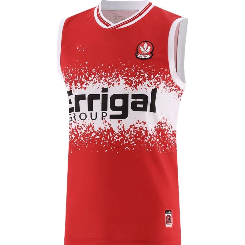 County Jerseys and Apparel Collection