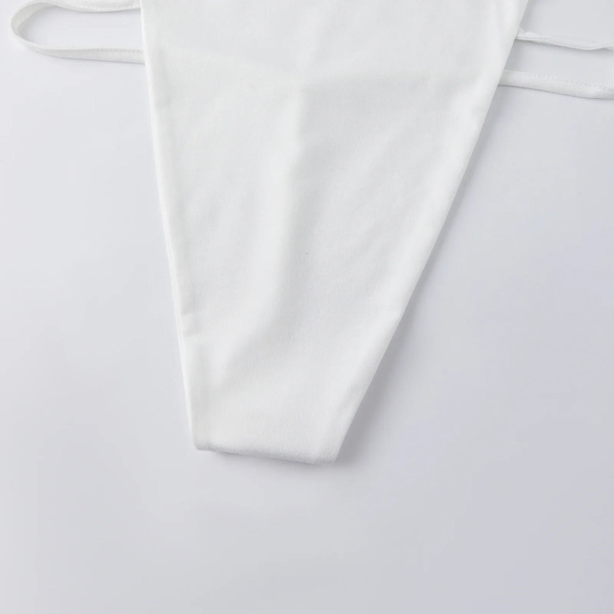 Women's Stylish Dots Print Summer Tight Thong Bodysuit Sleeveless Square Neck Spaghetti Strap Backless Romper