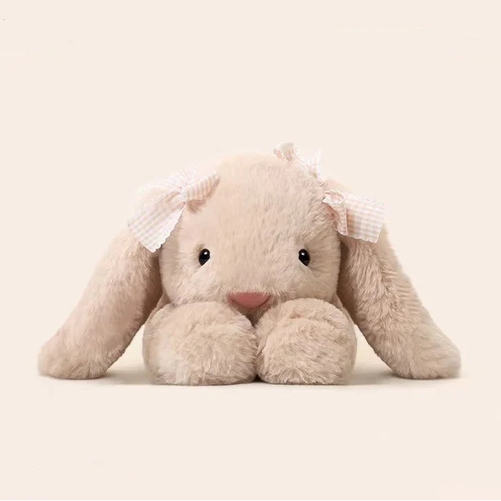 Peluche de Conejito Dulce y Kawaii