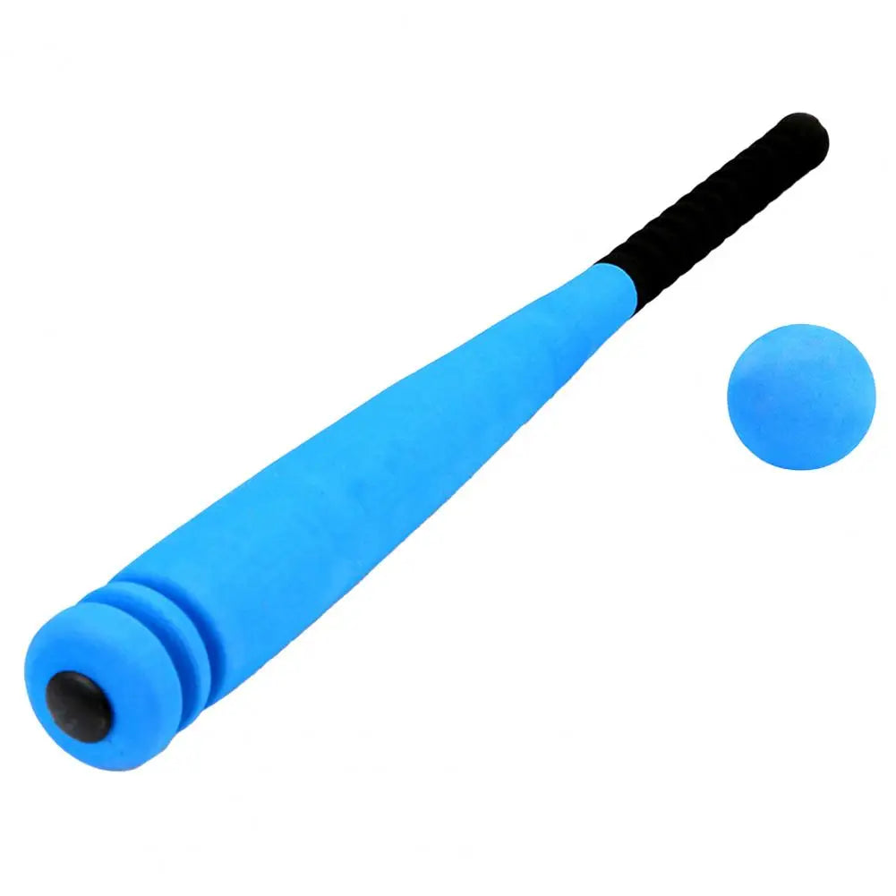 54cm Youth Baseball Bat Set Bat Ball & Gear for Outdoor Play