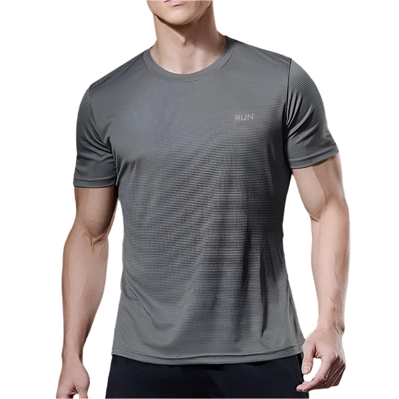 Men's Performance Running Tee