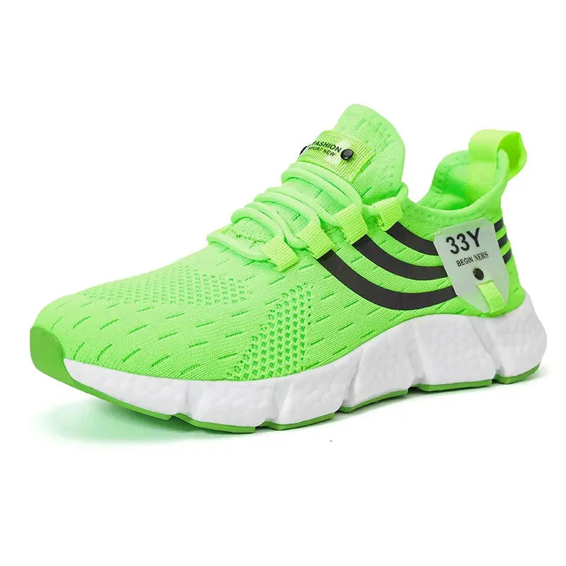 Lightweight, Supportive Women's Running Shoes