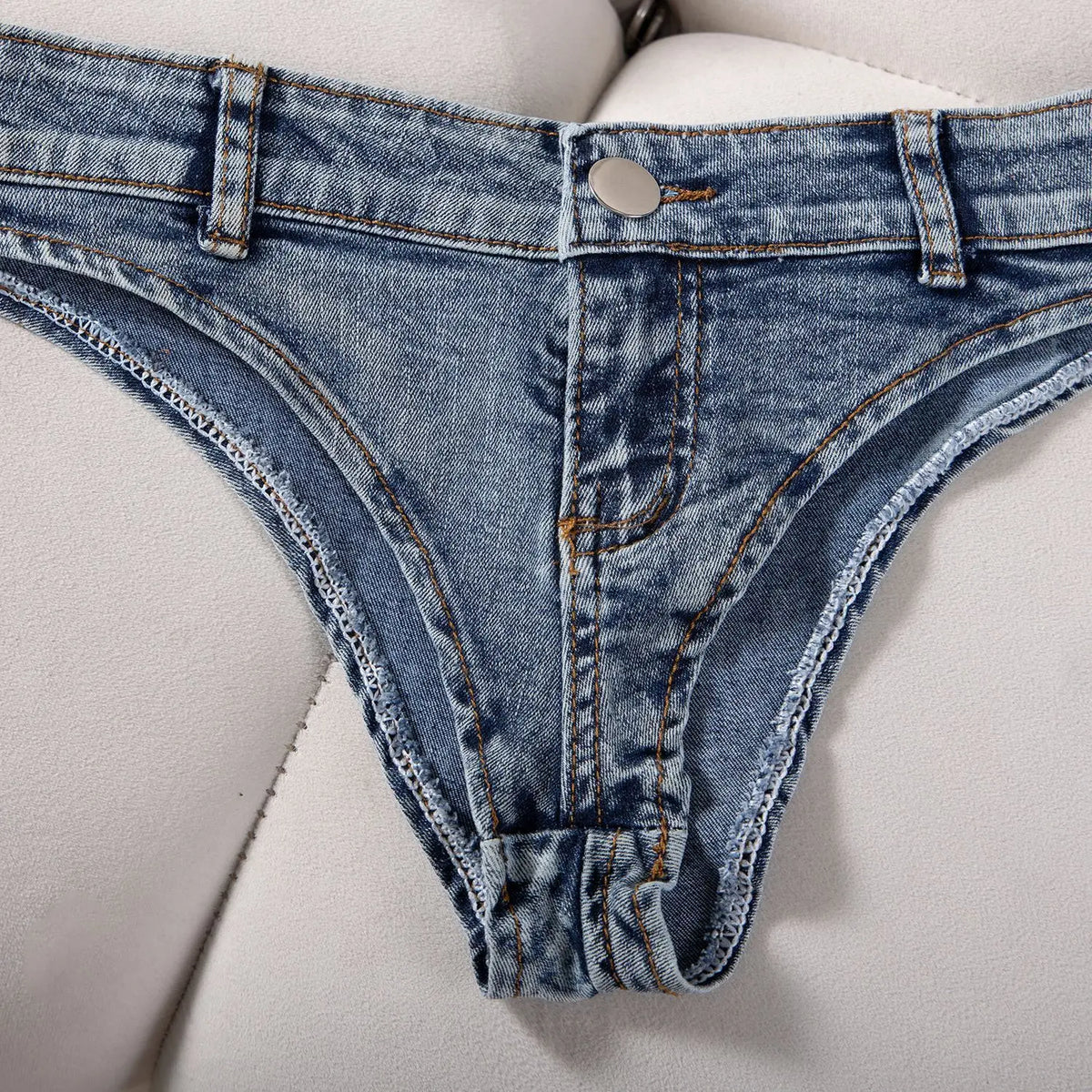 Sexy Low Waist Mini Denim Shorts Women Summer Beach Short Pants Jeans Woman Fashion Womens Club Party Jean Micro Shorts LTMW
