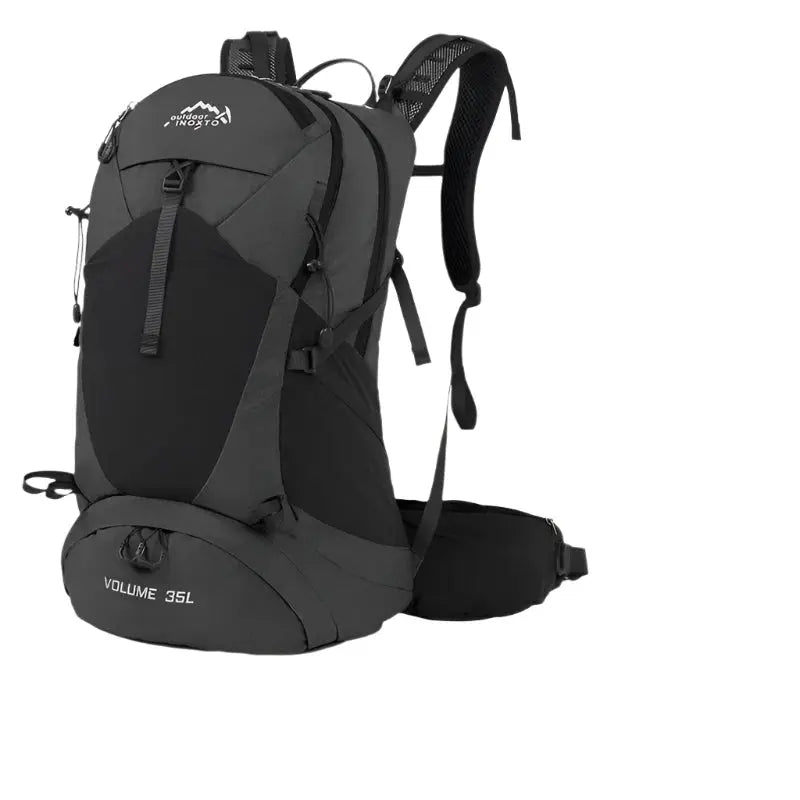 35 liters waterproof bag for camping