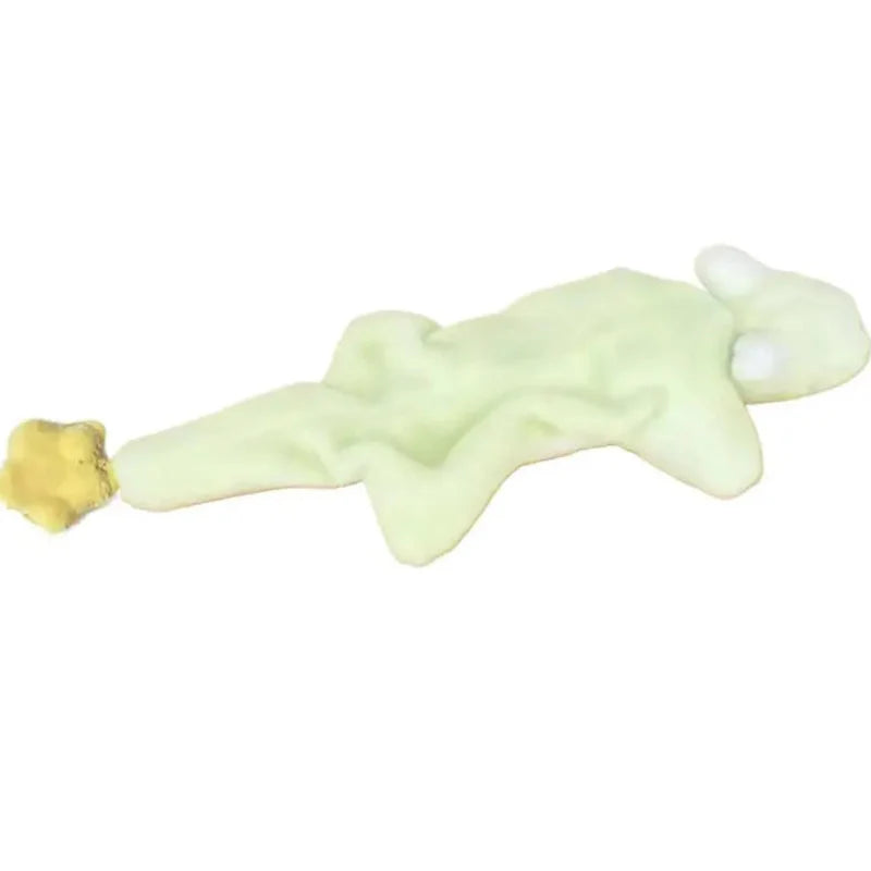 Kit de manualidades de peluche de dragón estelar