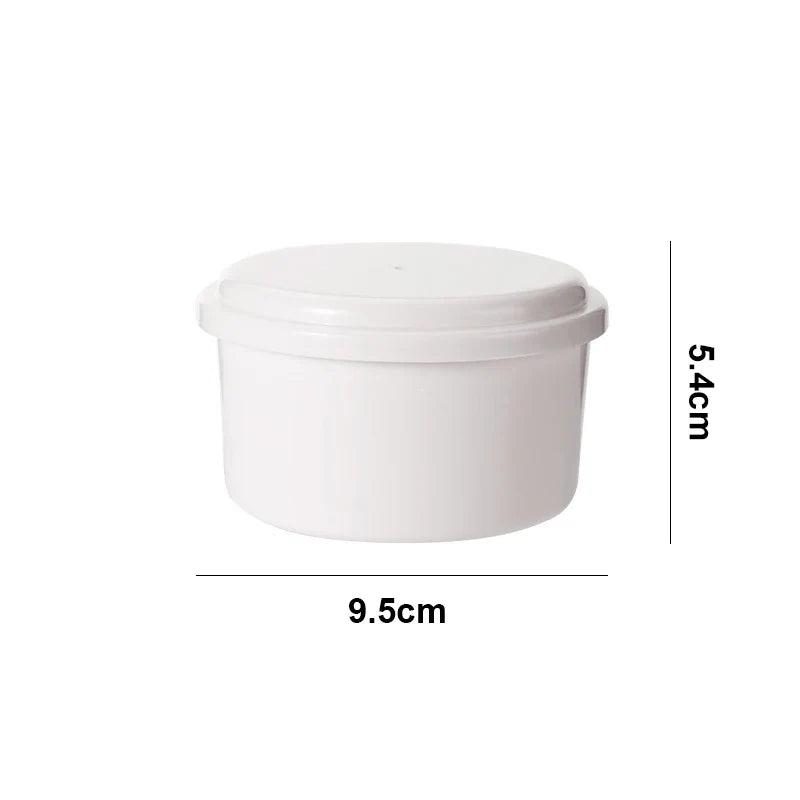 Mini Ice Crusher Portable Shaved Ice Machine Hand Operated Shaved Ice Milkshake Maker Household Smoothie Machine Kitchen Tool