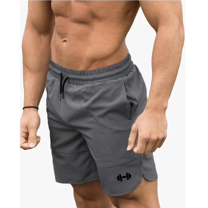 Pantalones cortos deportivos ActiveFlex para hombre - Edición de verano