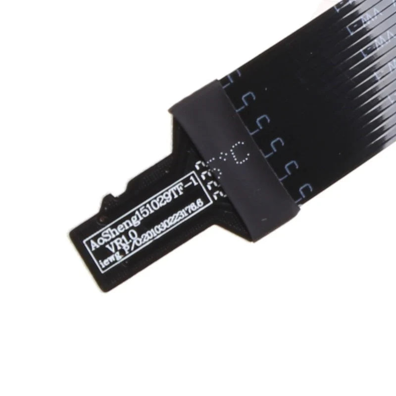 2025 New TF Card Female to TF micro SD Male Flexible Memory Card Extension Cable Reader TF To MicroSD Extension Adapter Cable