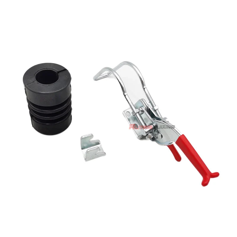 DJI Agras Spray Drone Transport Fixing Clip – Fits T20P/T30/T40/T50/T60/T70/T100 & XAG P100pro