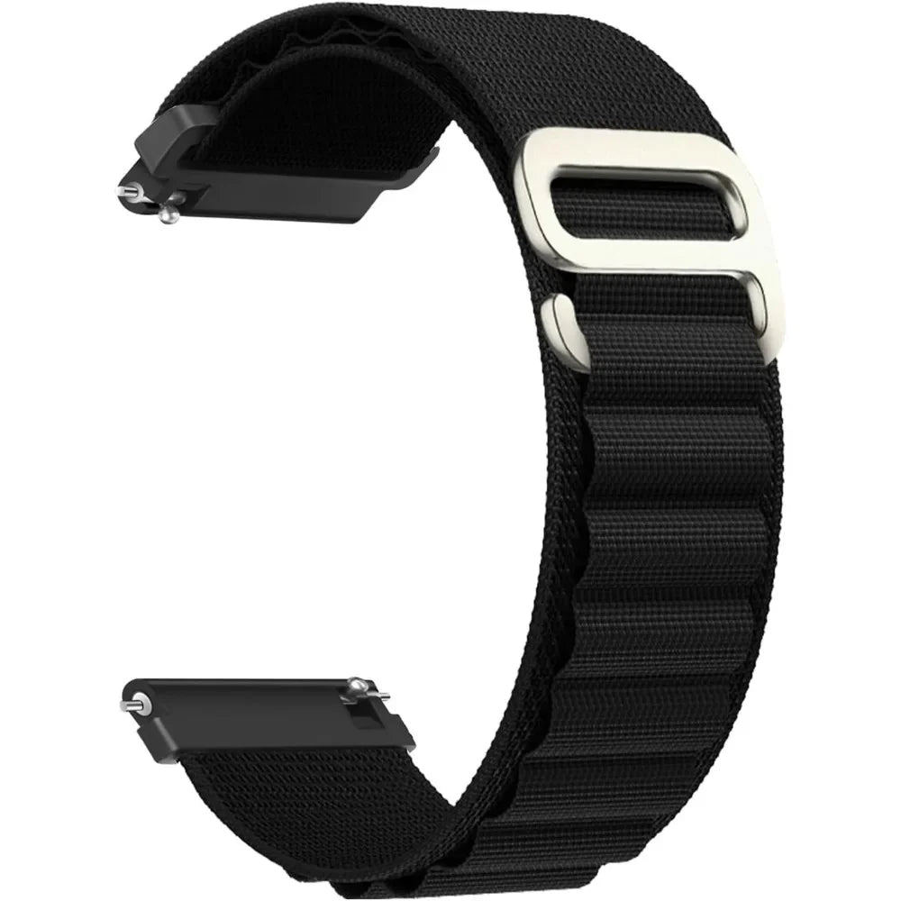 COROS PACE & APEX Nylon Trail Loop or Alpine Loop Band