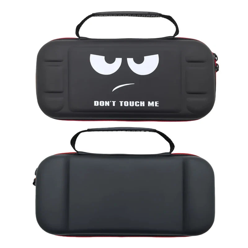 Classic Hard Storage Bag For Nintendo Switch 2 Carrying Case  Protective Shell Cover Nintendo Switch 2 Game Accessories