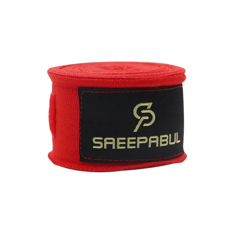 Protective Hand Wraps for Boxing