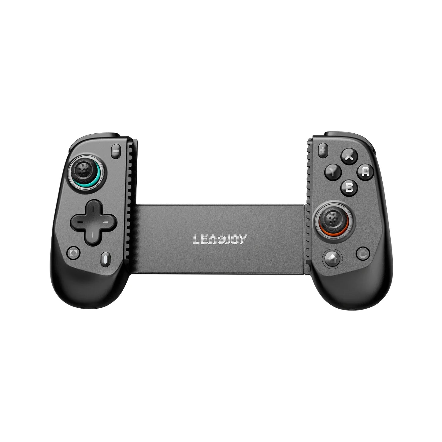 LEADJOY Blade Plus Wireless Gamepad Supports Switch 1 2/Android/IOS/PC/Pad Stretchable Game Controller