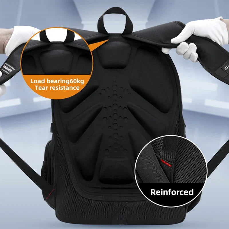 Waterproof 17/20 Inch Laptop Backpack Men Japanese School Bag Girls Fashion Bagpack Man Airplane Travel Backpack Male Mochila