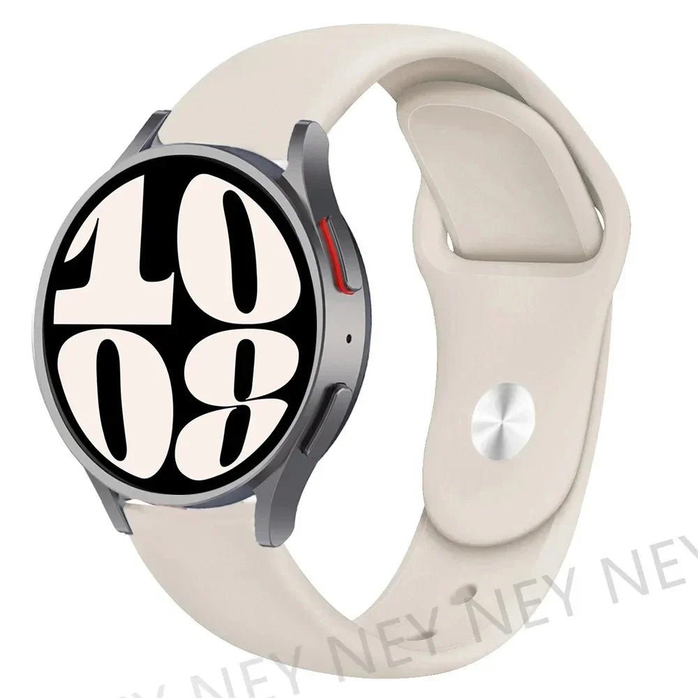 Polar Vantage, Grit X & Ignite Smooth Silicone Pin-and-Tuck Band