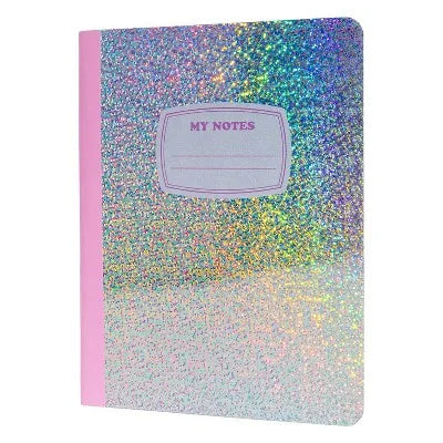 Notebooks 7.5 Inch 12 Count Paper