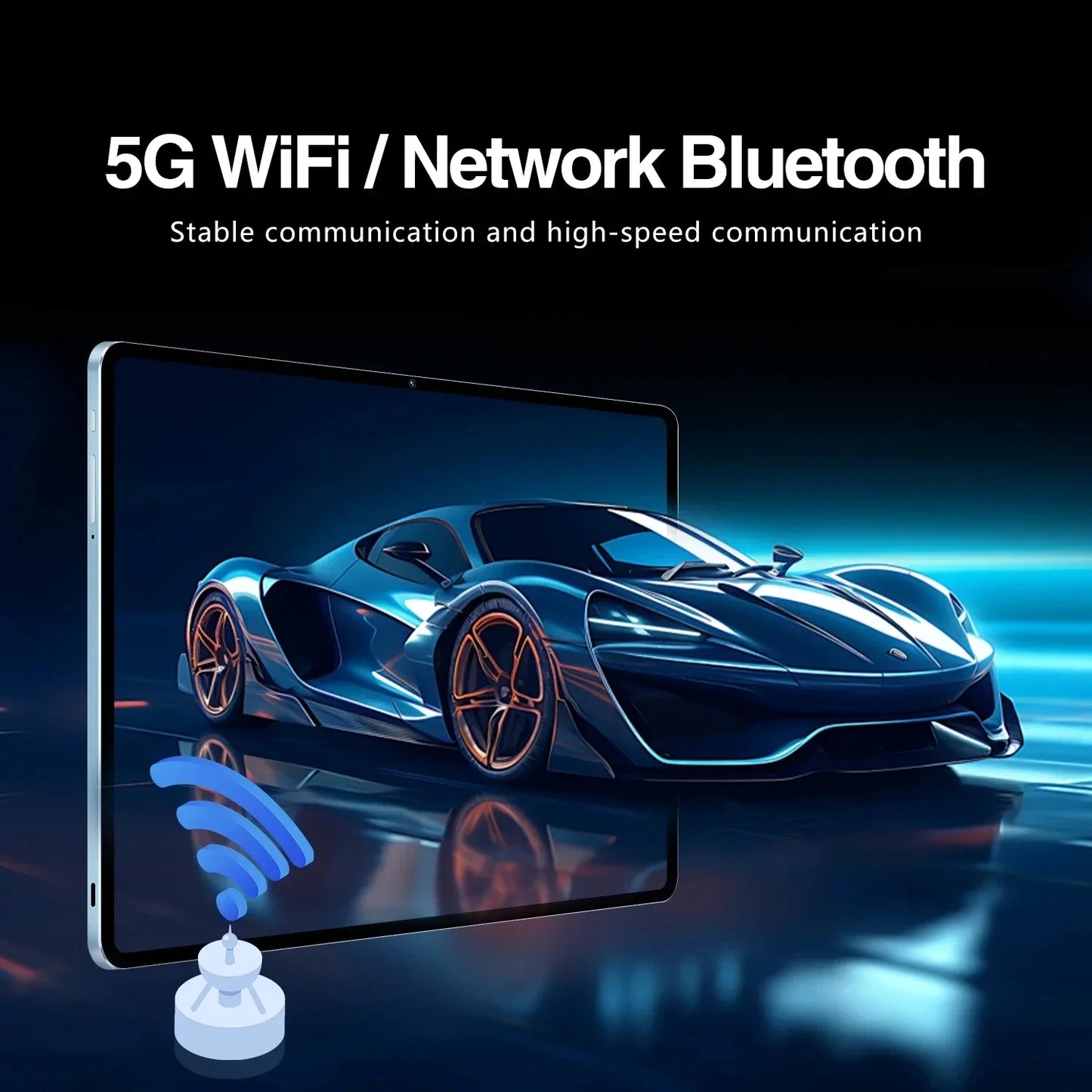 2025 Global Original MI Tablet Pad 7 Ultra 11 inch Android 15 24GB+2TB 20000mAh 5G Dual SIM Card WiFi GPS HD 4K Mi AndroidTablet