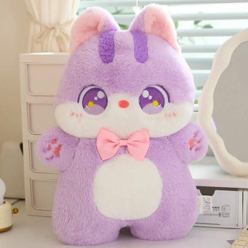 UwU Gatitos de Peluche