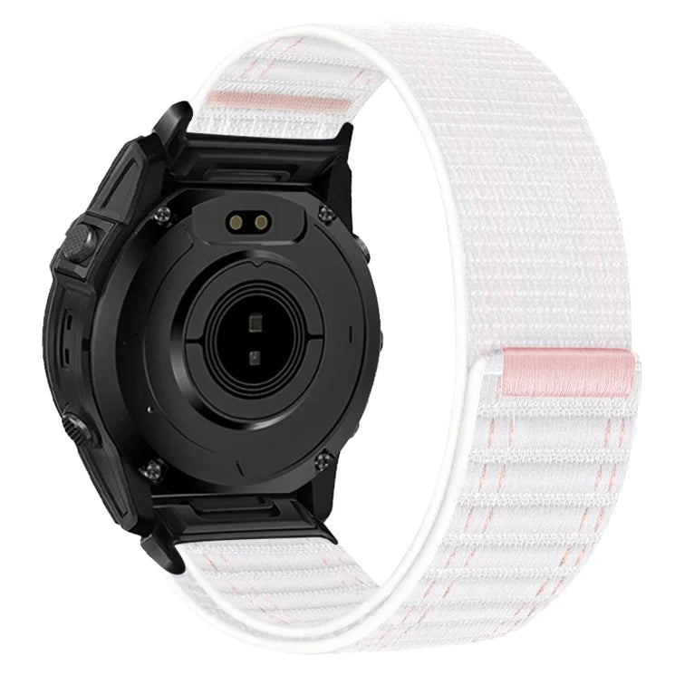 Garmin QuickFit 20/22/26mm Lightweight Nylon Loop Band