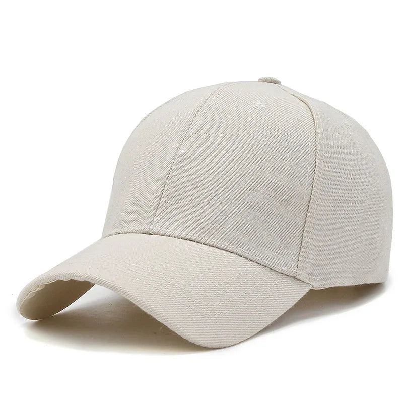 Customizable Baseball Hat