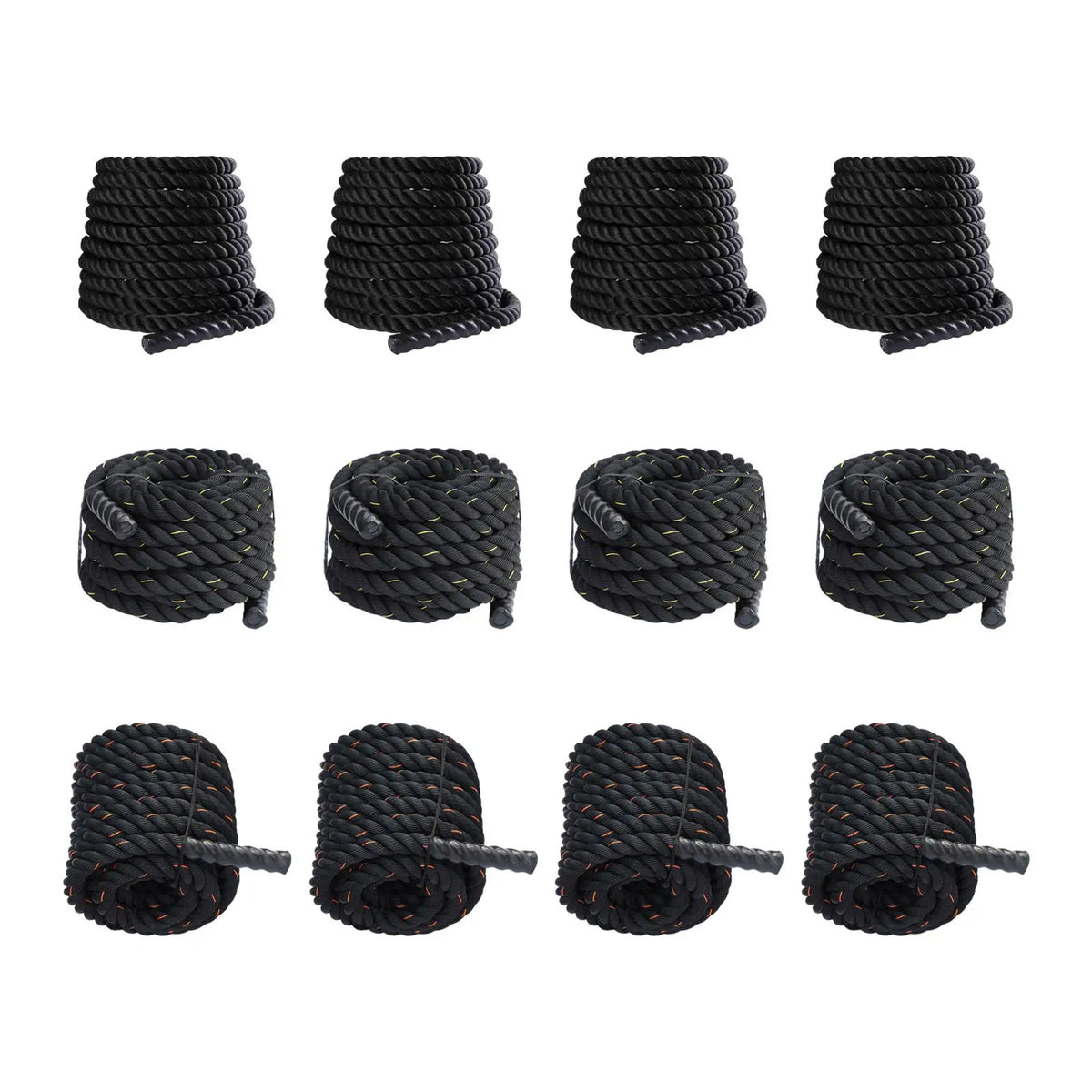 Battle Rope Workout Equipment