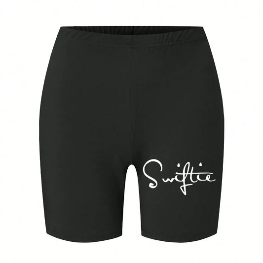 Trendy Women's Athletic Shorts