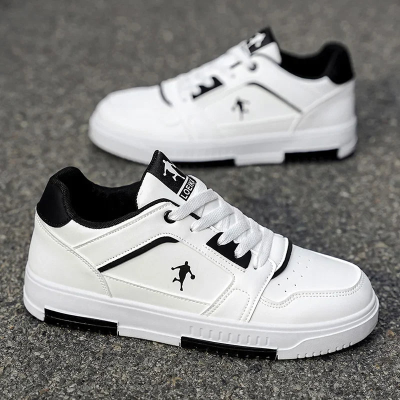Men's Low-Top Basketball Shoes Spring/Summer New Arrival Durable Comfortable Large Size Outdoor Sports Sneakers