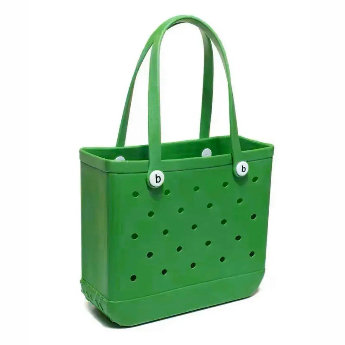 T-Shirts Sexikinis Swim EVA Beach Bag Women's Waterproof Tote Stylish Outings Lightweight