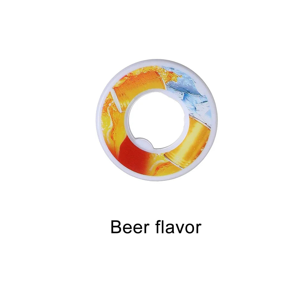 Air Flavor Pods for Water Bottles | Fruit Scented Water Enhancer