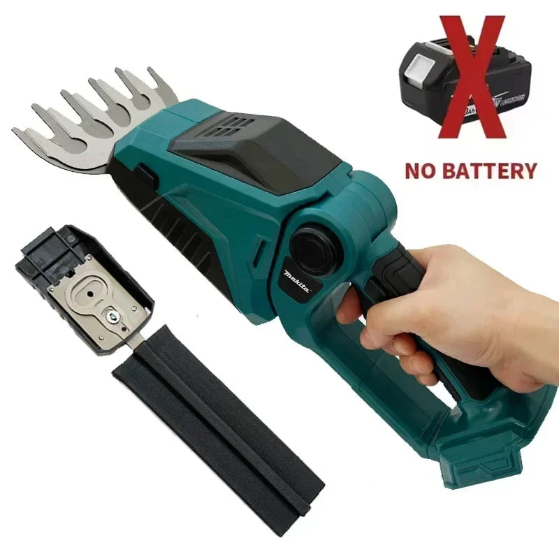 Makita's Various Models of Portable Cordless Power Tools, Brushless Storm Machines, Polishing Machines, Reciprocating Saws