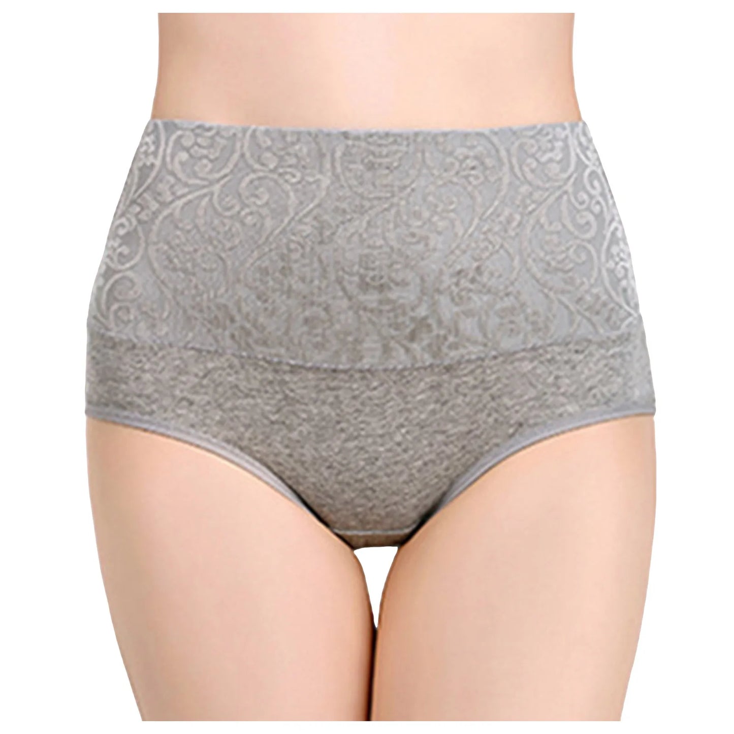 2026 Women High Waisted Underpant Postpartum Corset Waist Beauty Hip Lifting Sweat Abdominal Panties LenceríAs De Mujer 여성 극단적속옷