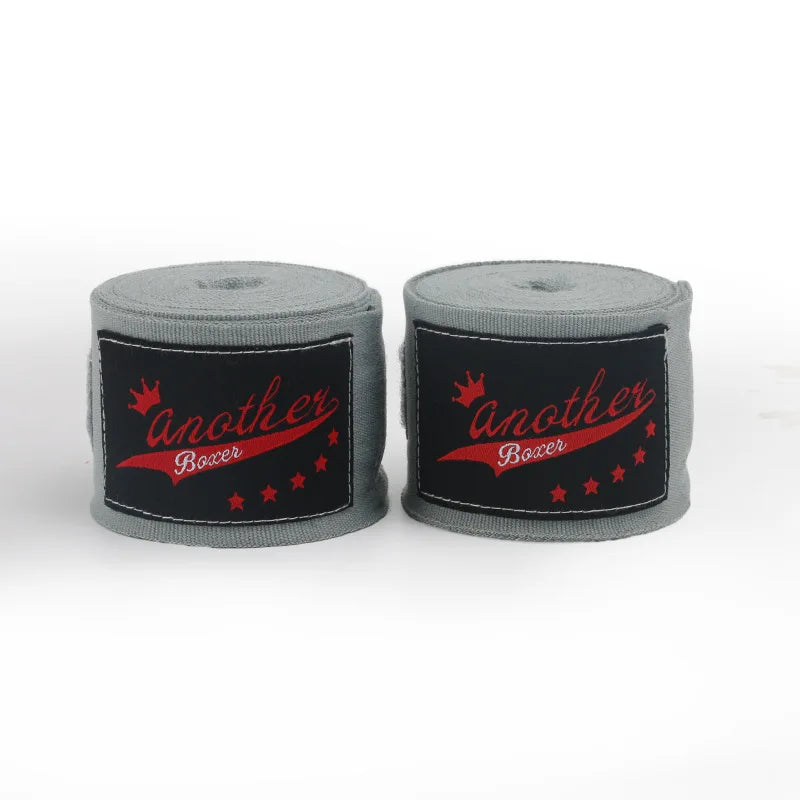 2 Pack Professional Boxing Hand Wraps