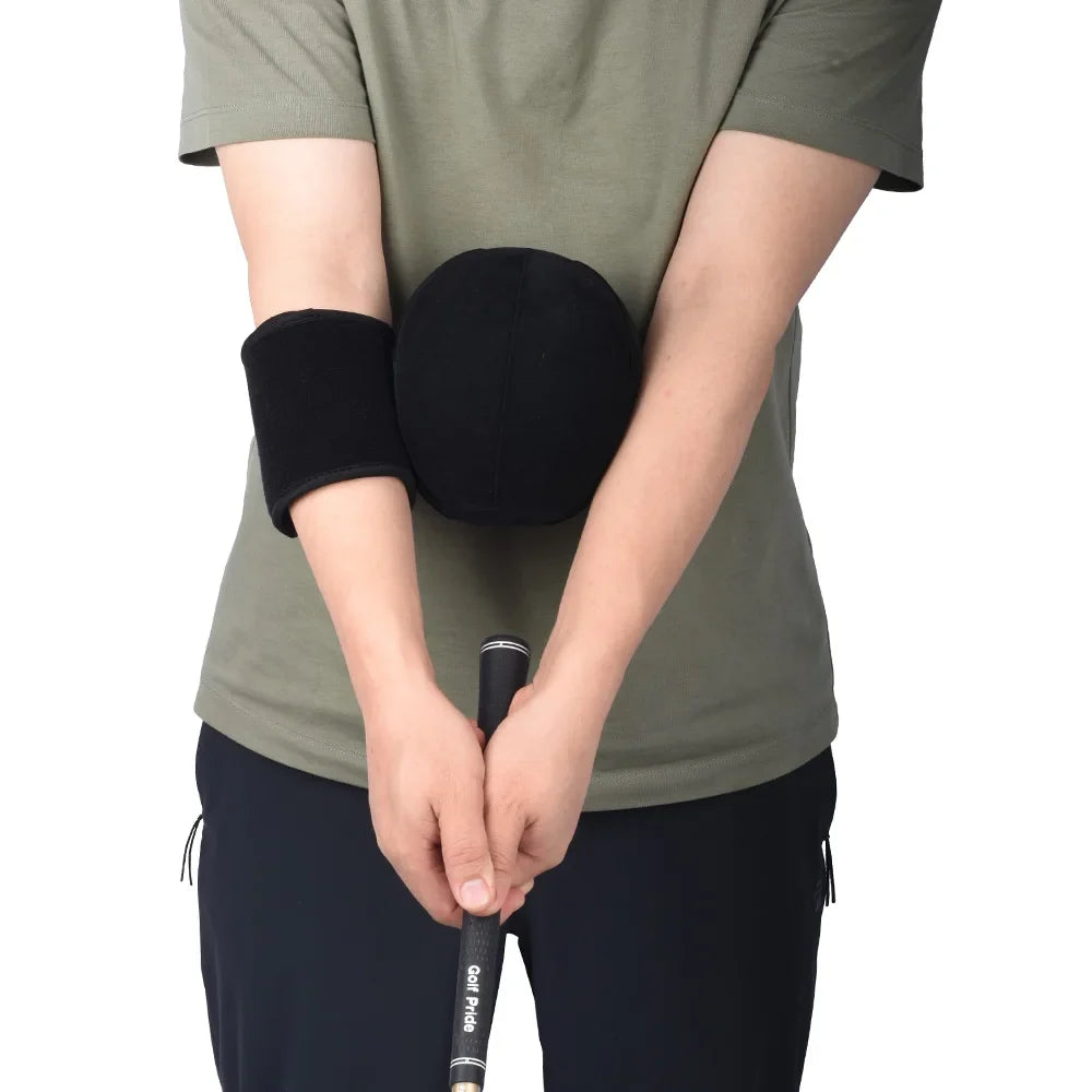 Smart Golf Swing Trainer  Improve Accuracy and Power