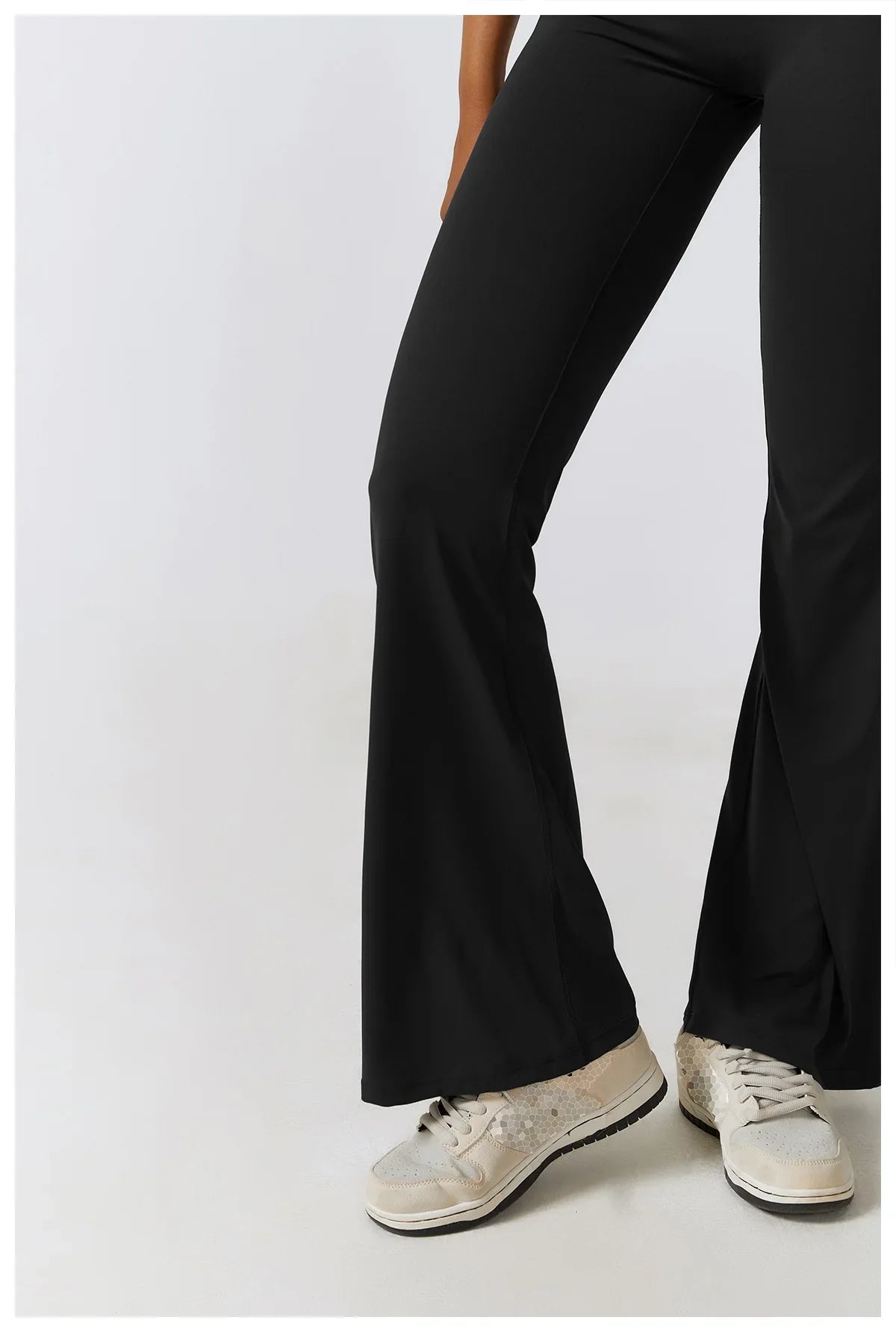 Mono de yoga FlexFit para mujer