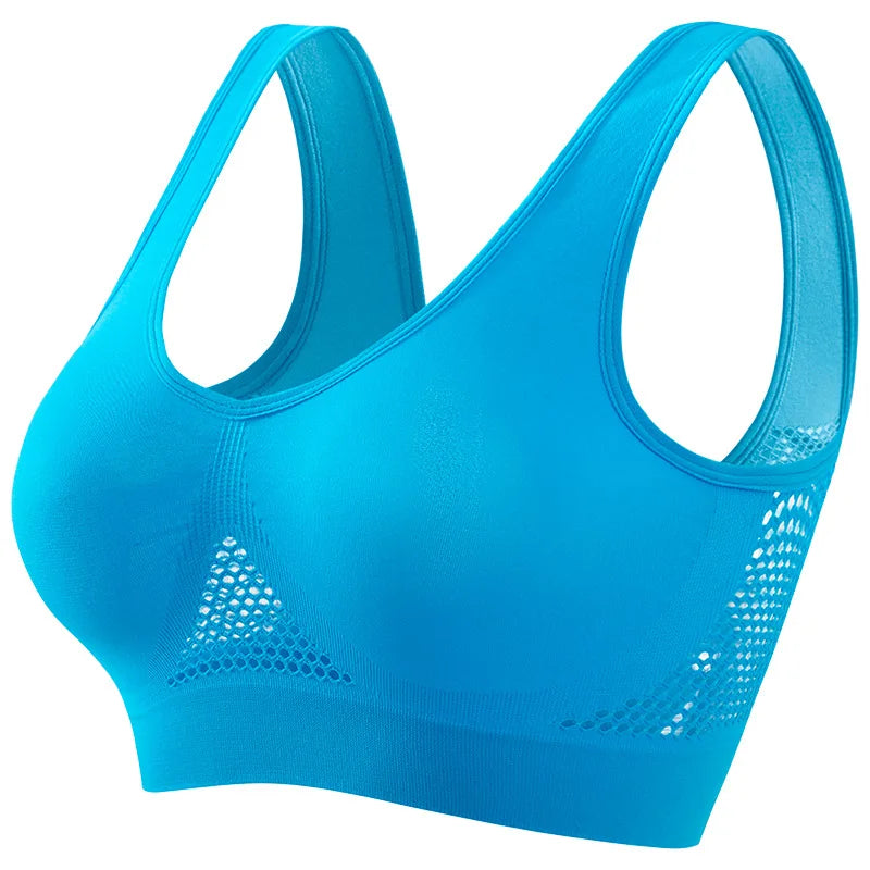 Wireless Bras for Women
