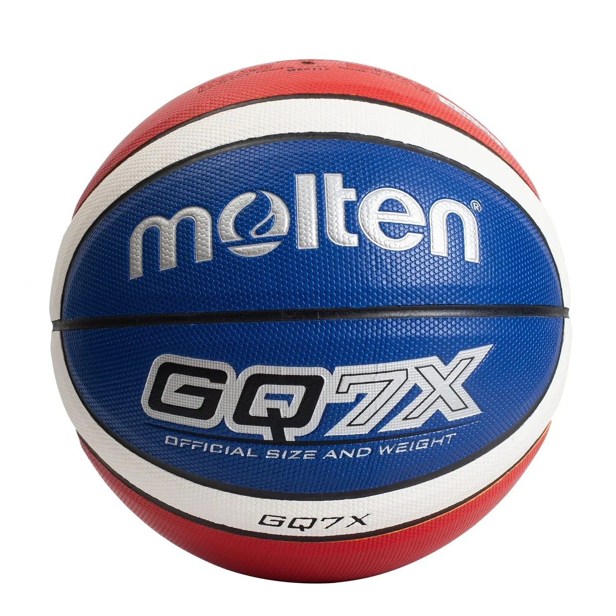 Play Anywhere with the Molten XJ1000 Basketball