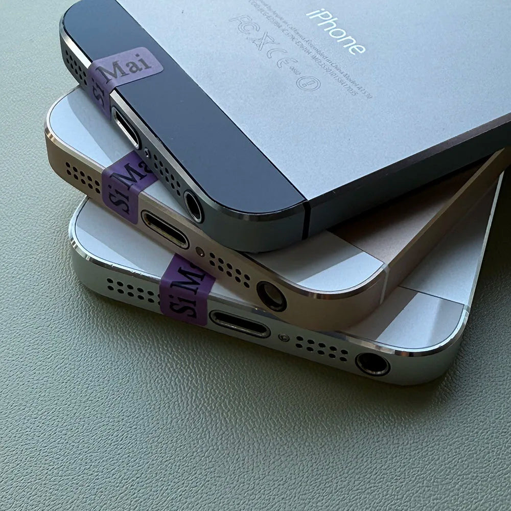 Unlocked Apple iPhone 5S 4G Mobile Phone 4.0inch Screen IOS Original Phone