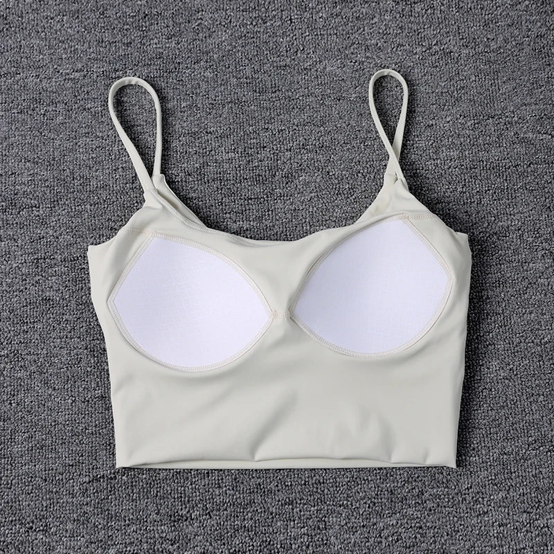 Stylish Sports Bras  Perfect for Young Girls