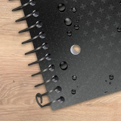 Notebooks 8 Inch 1 Count Paper
