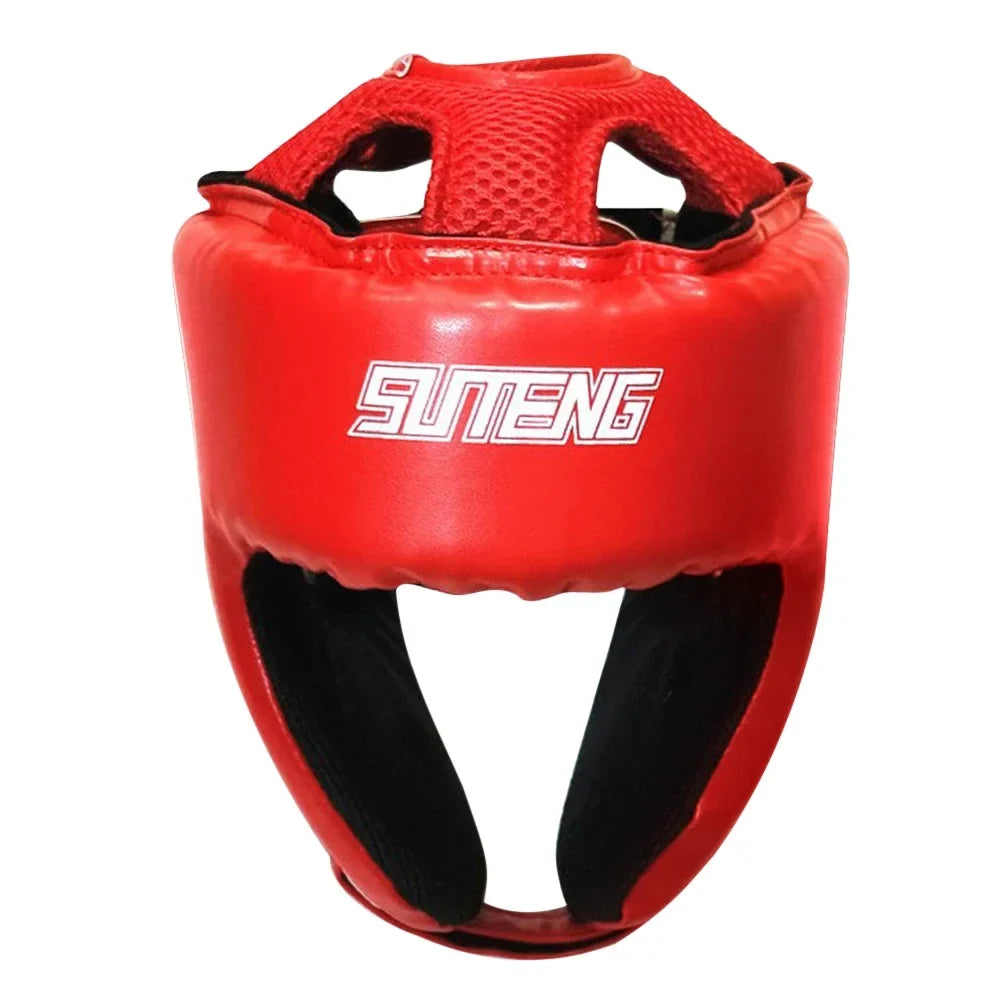 Heavy Duty Punch Bag with Glove