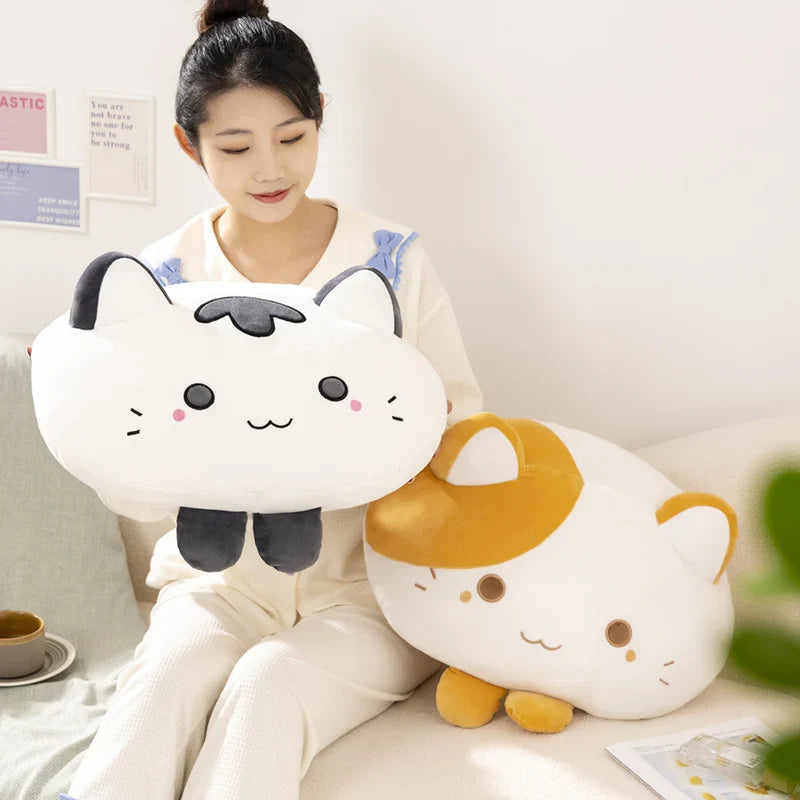 Peluche de Gato Blandito