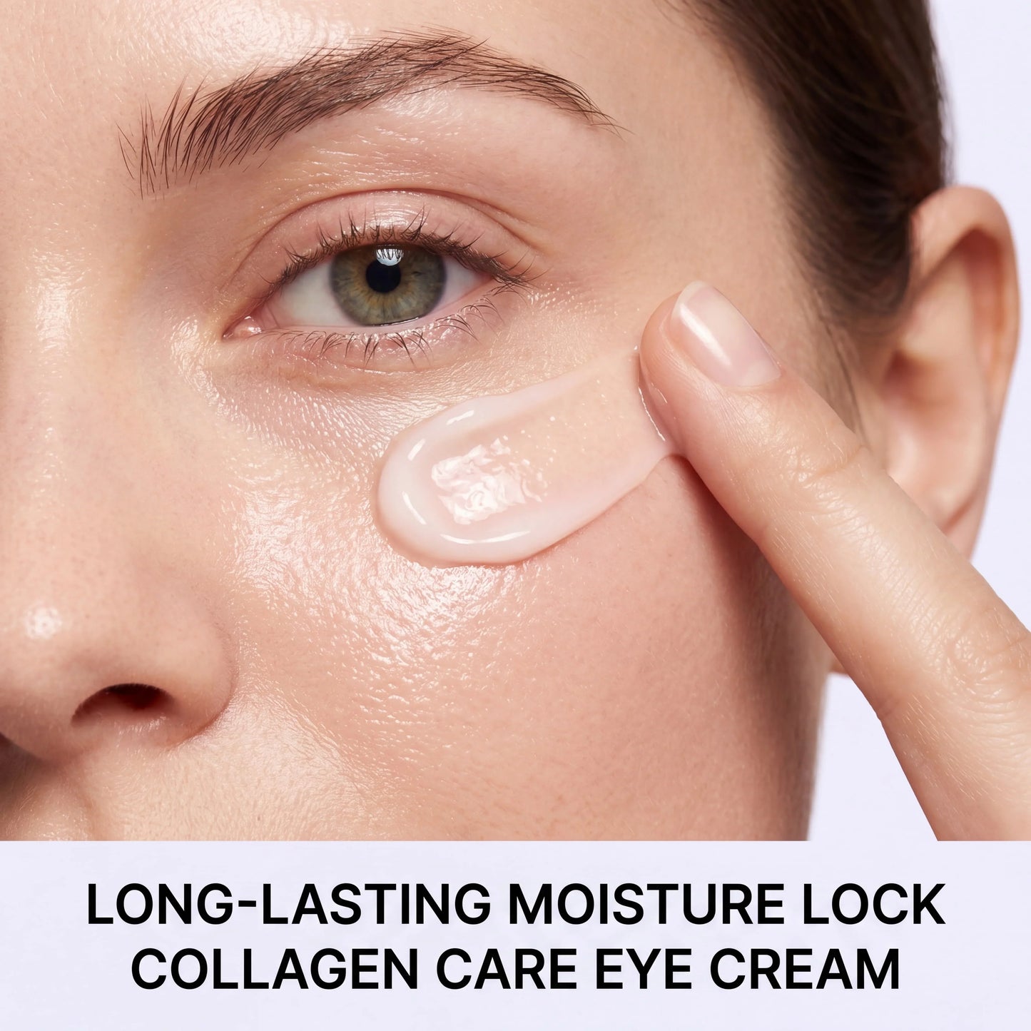 Instant Lift Eye Cream Collagen Eye Brightening Moisturizer Hydrating Under Eye Care For Dark Circles Dryness Eye Skin Care