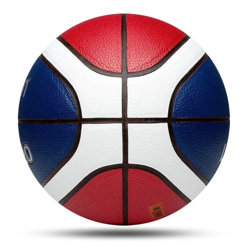 Basketball Balls Official Size 7 6 5 PU Indoor Outdoor