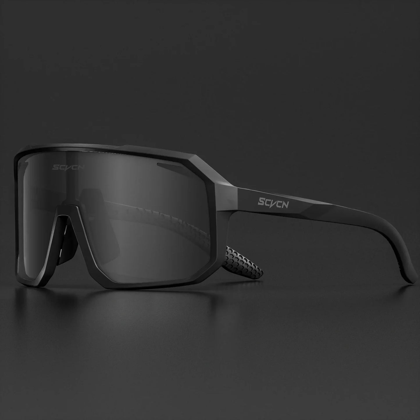 Cycling Glasses Photochromic Sunglasses Men Women Mountain Bike Road Eyewear New Bicycle Riding Outdoor Sports Hiking Goggles