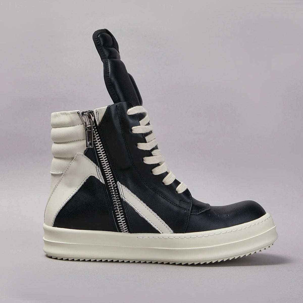 Comfort and Fashion Unisex Geobasket Sneakers