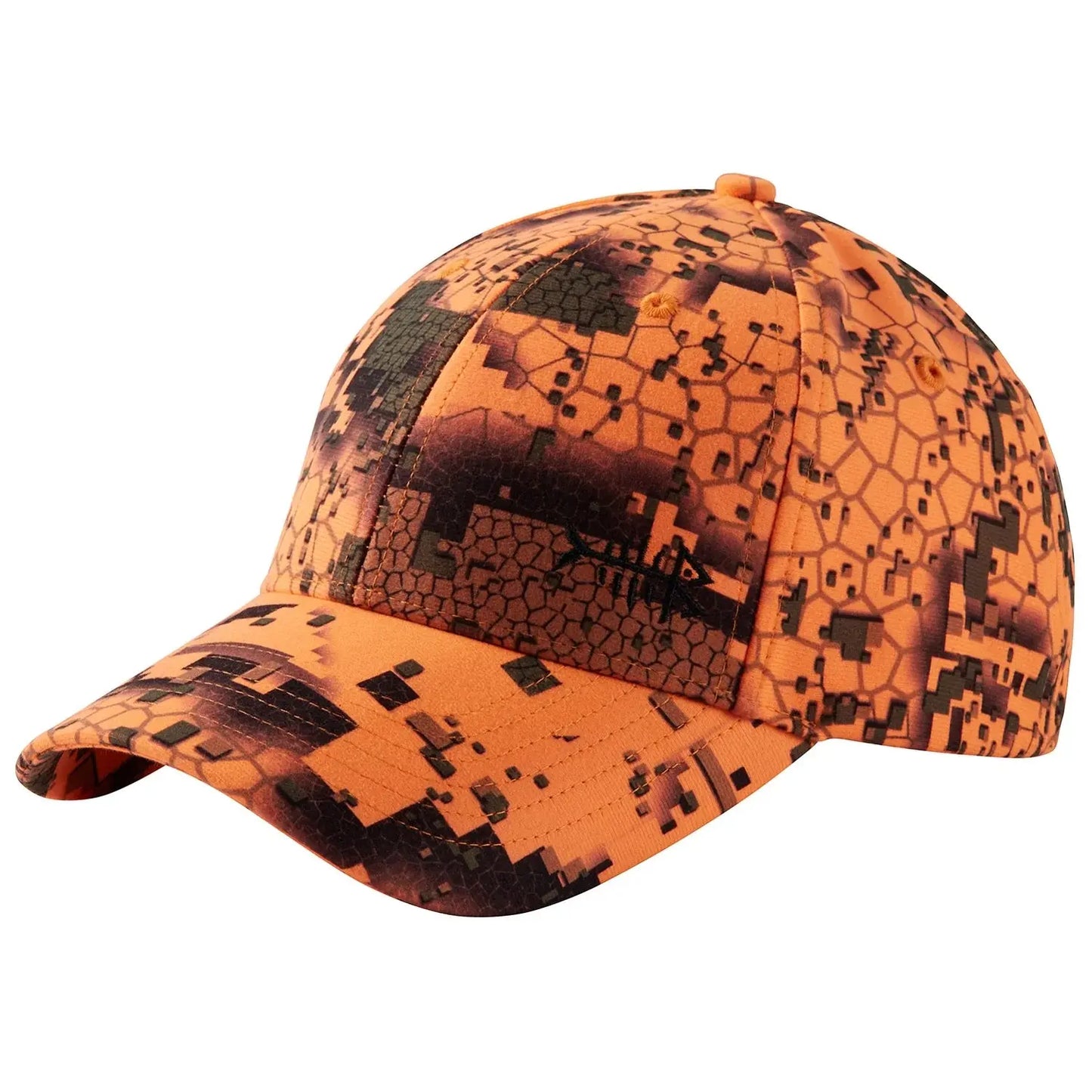 Bassdash Camo Hat  Unisex Adjustable Baseball Cap