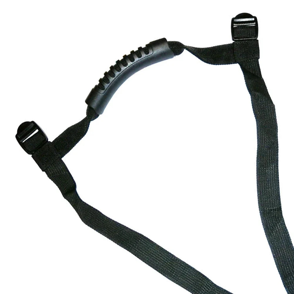 Universal Electric Folding Scooter Hand Carrying Handle Strap for Xiaomi M365 Pro Ninebot Scooter Pole Tied Scooter Accessories