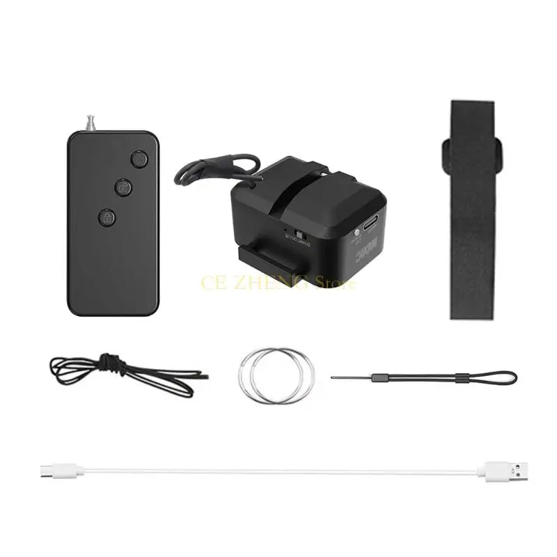 Drones Baits Throwr General Payload Delivery Thrower Air Dropper Device for Drones
